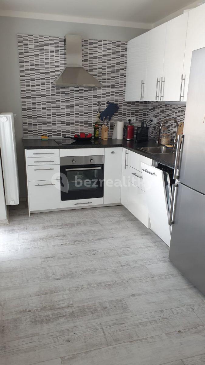 1 bedroom with open-plan kitchen flat for sale, 50 m², Olomouc, Olomoucký Region