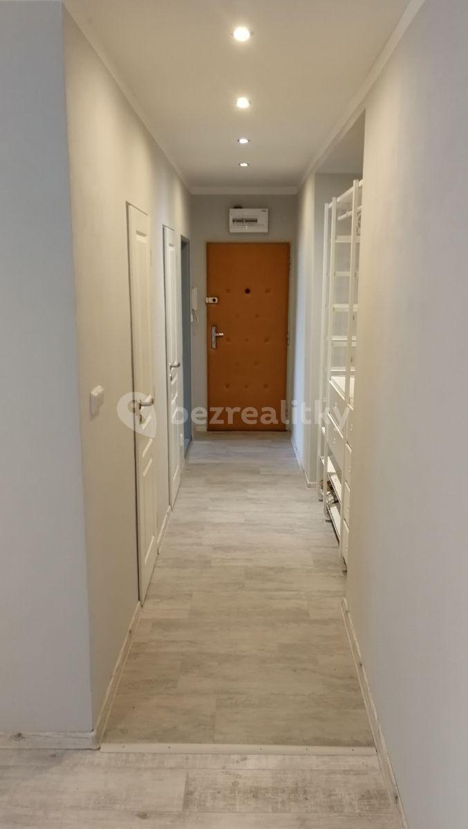 1 bedroom with open-plan kitchen flat for sale, 50 m², Olomouc, Olomoucký Region