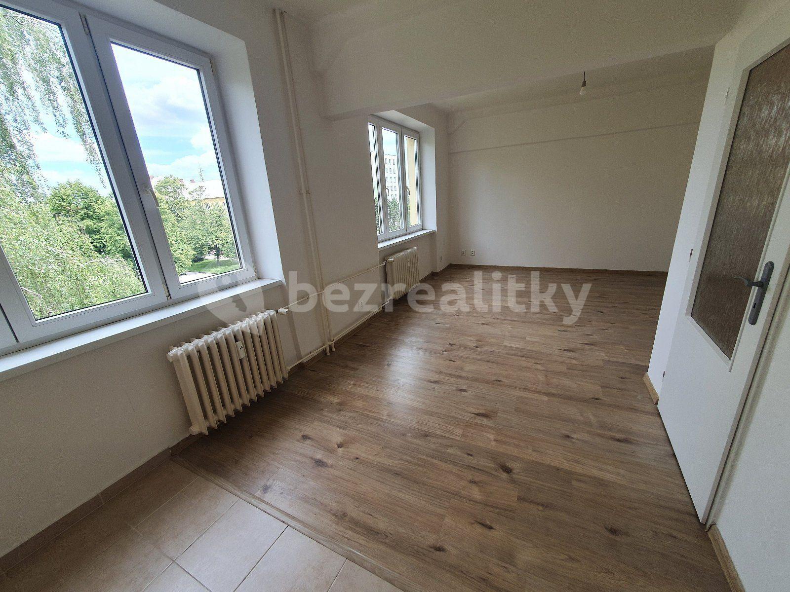 Studio flat to rent, 29 m², tř. Osvobození, Karviná, Moravskoslezský Region