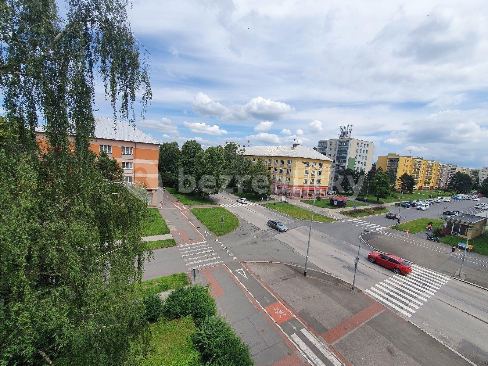 Studio flat to rent, 29 m², tř. Osvobození, Karviná, Moravskoslezský Region