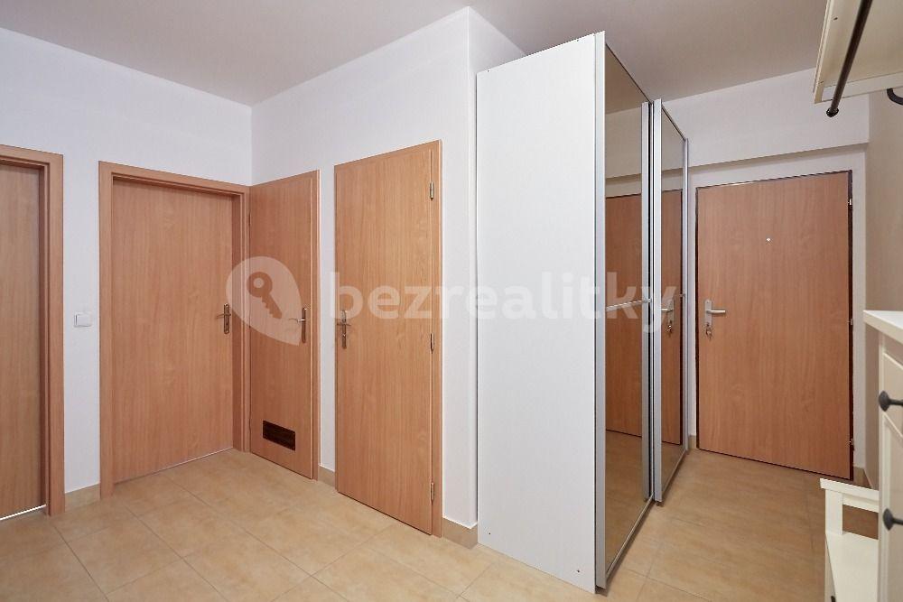 1 bedroom with open-plan kitchen flat to rent, 75 m², Karlštejnská, Lety, Středočeský Region