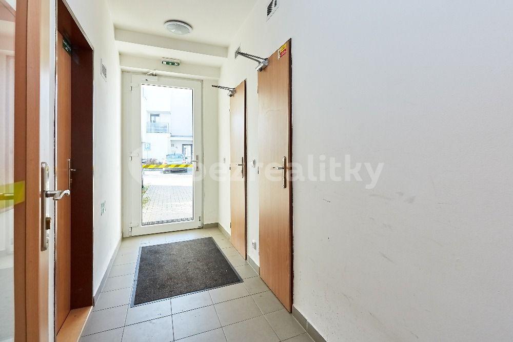 1 bedroom with open-plan kitchen flat to rent, 75 m², Karlštejnská, Lety, Středočeský Region