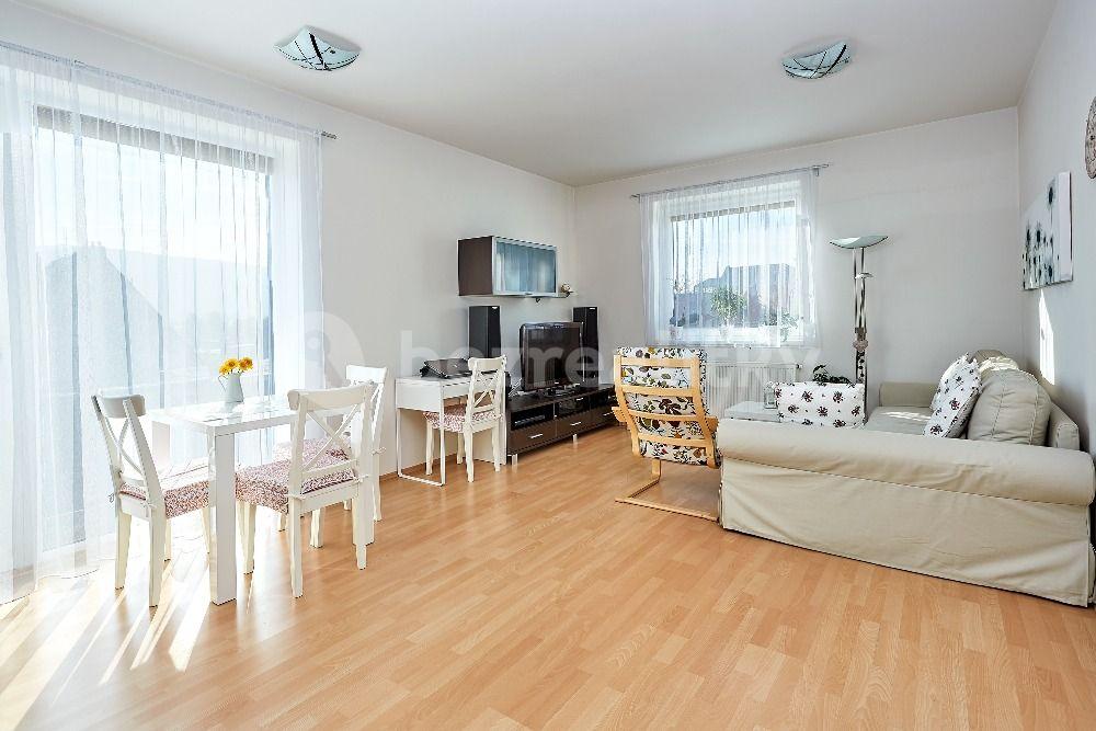 1 bedroom with open-plan kitchen flat to rent, 75 m², Karlštejnská, Lety, Středočeský Region