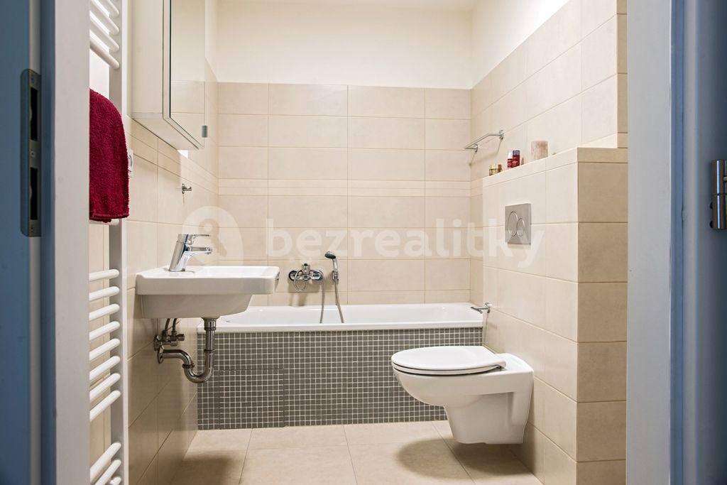 Studio flat to rent, 30 m², Liberec, Liberecký Region