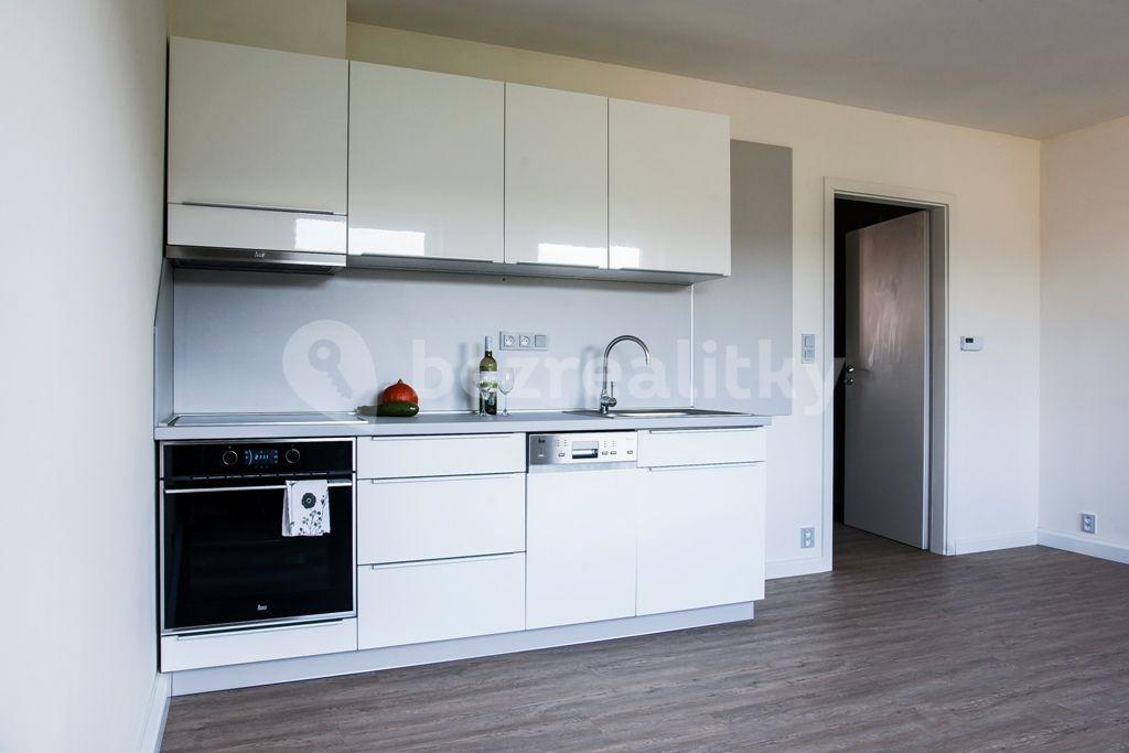 Studio flat to rent, 30 m², Liberec, Liberecký Region