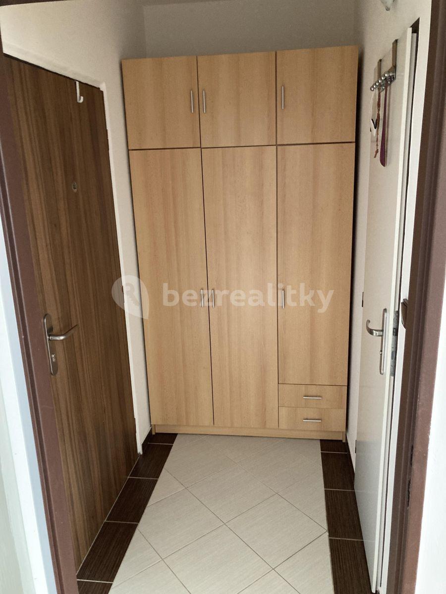 1 bedroom flat to rent, 30 m², Varnsdorfská, Prague, Prague