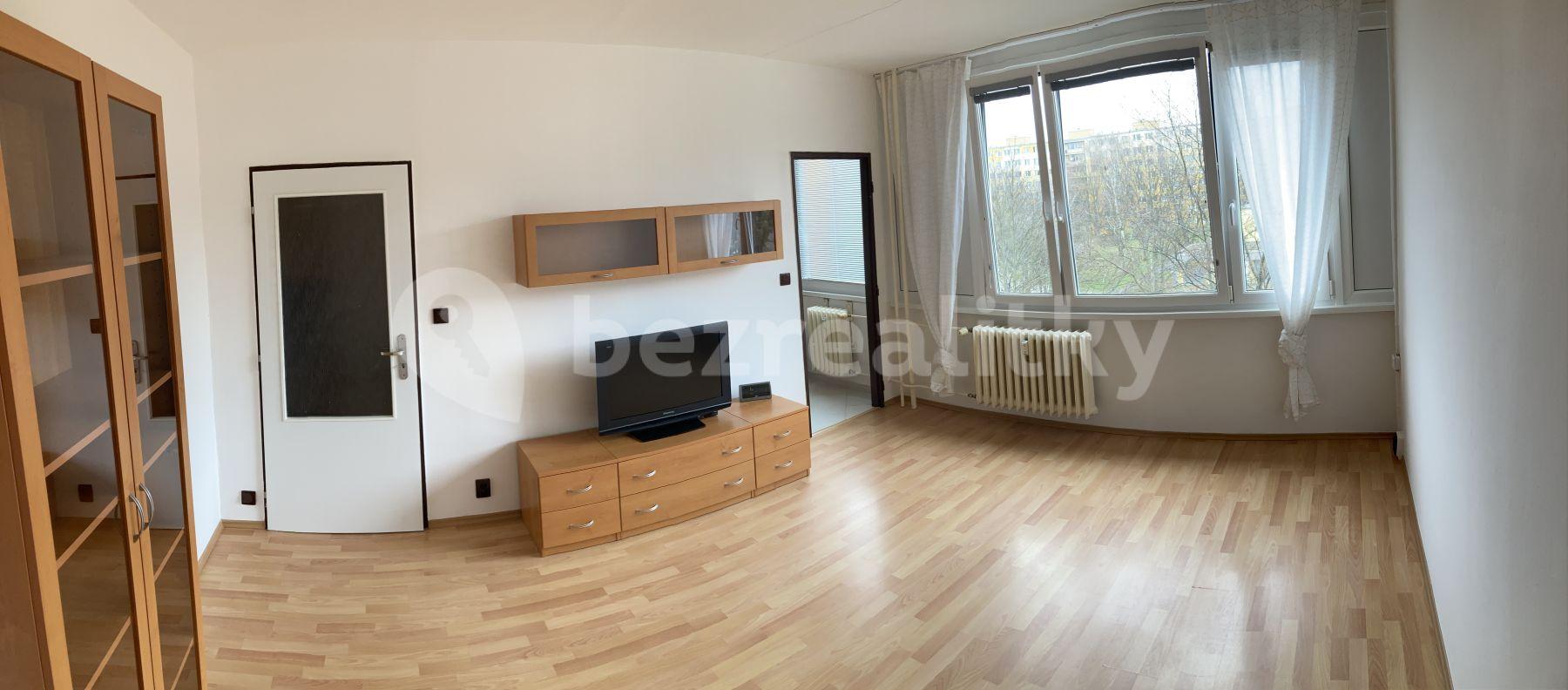 1 bedroom flat to rent, 30 m², Varnsdorfská, Prague, Prague