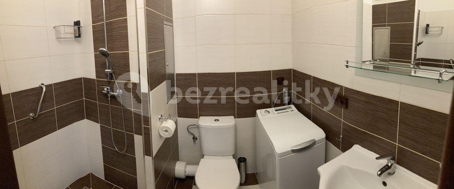 1 bedroom flat to rent, 30 m², Varnsdorfská, Prague, Prague