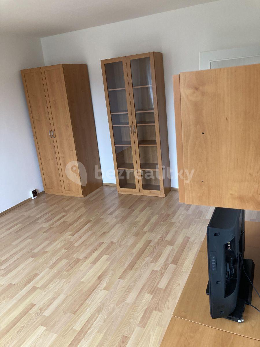 1 bedroom flat to rent, 30 m², Varnsdorfská, Prague, Prague