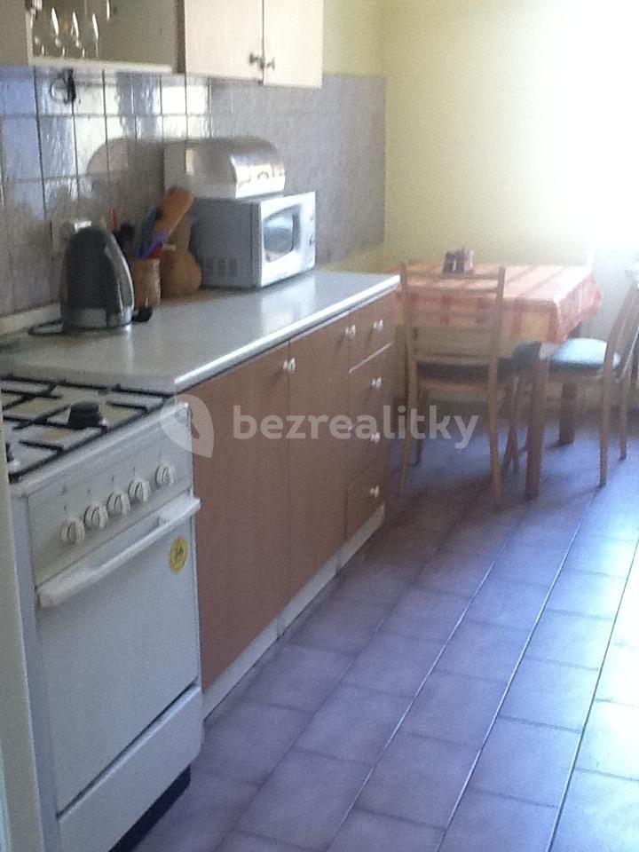 3 bedroom flat to rent, 124 m², Komenského, Olomouc, Olomoucký Region