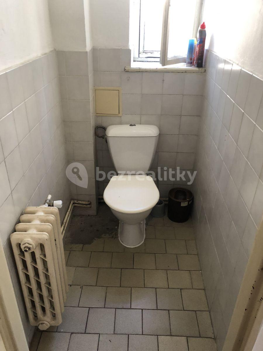 3 bedroom flat to rent, 124 m², Komenského, Olomouc, Olomoucký Region