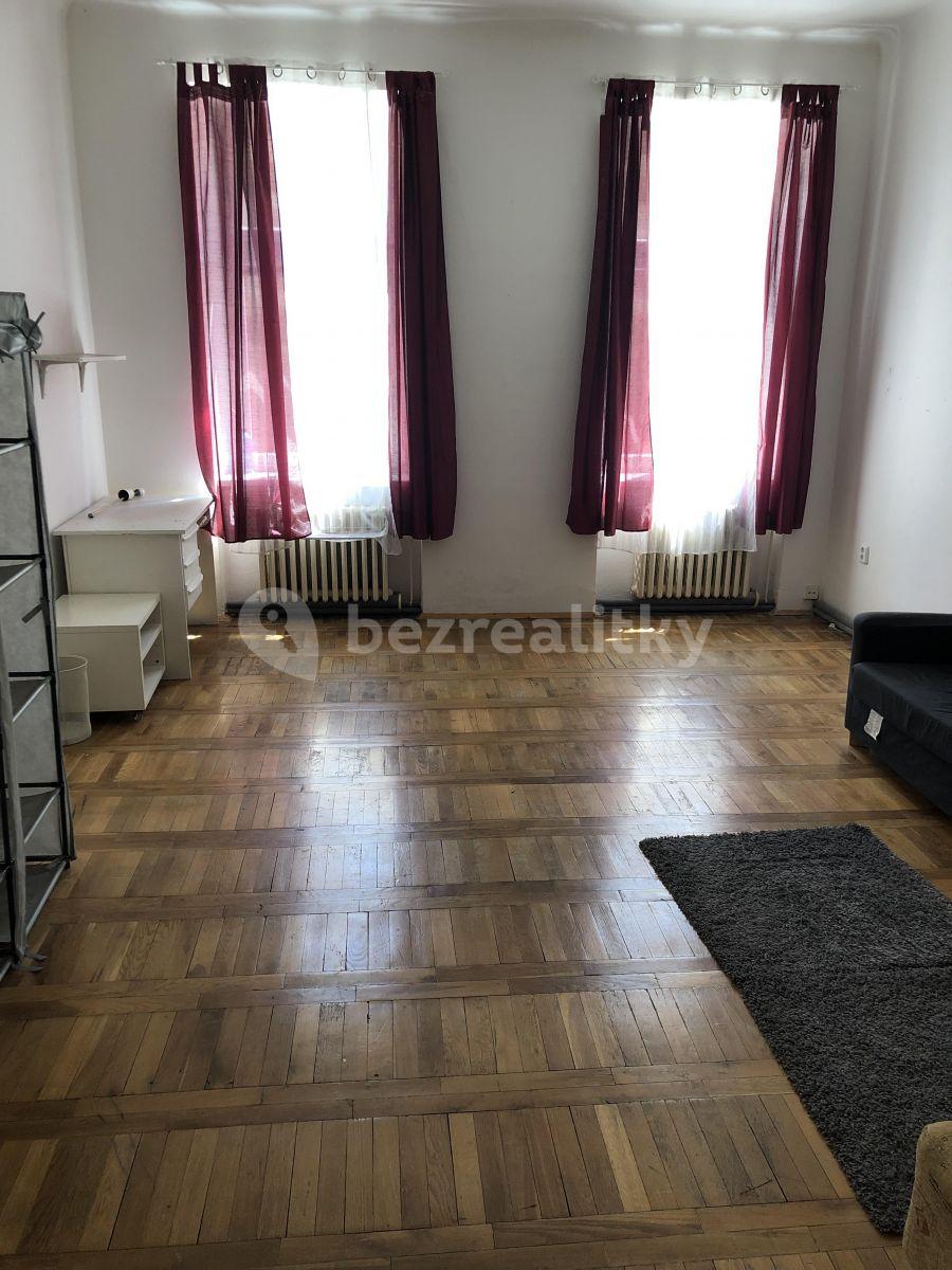 3 bedroom flat to rent, 124 m², Komenského, Olomouc, Olomoucký Region