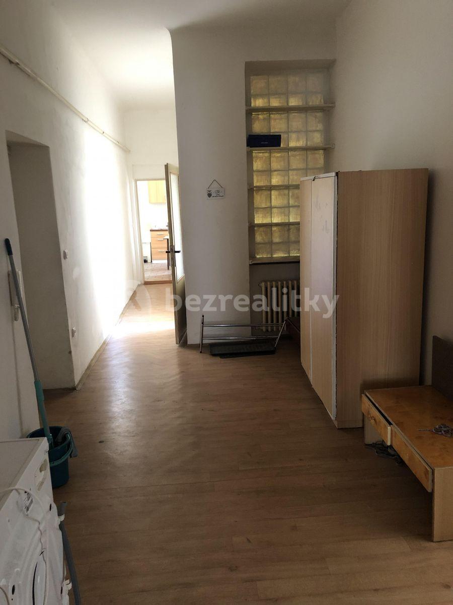 3 bedroom flat to rent, 124 m², Komenského, Olomouc, Olomoucký Region