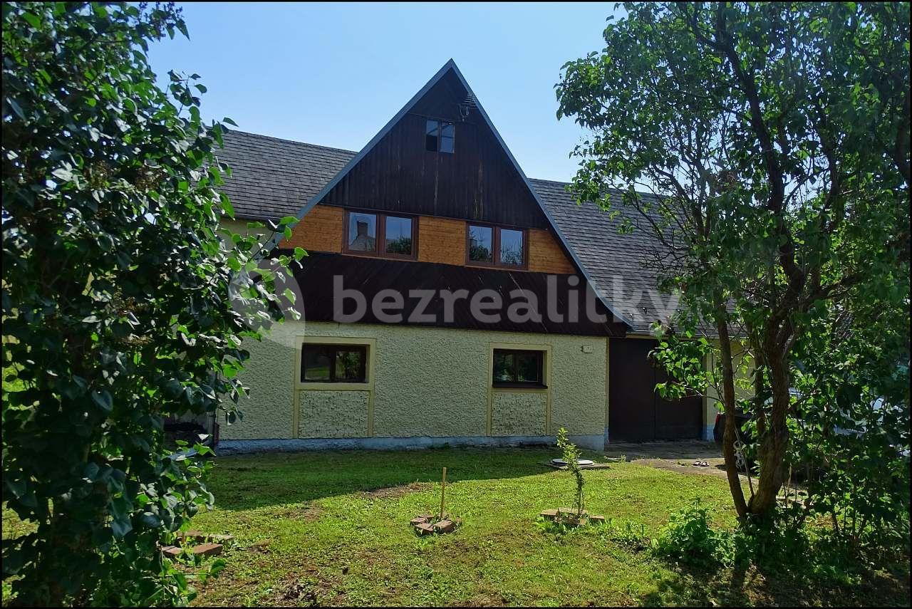 recreational property to rent, 0 m², Meziměstí, Královéhradecký Region