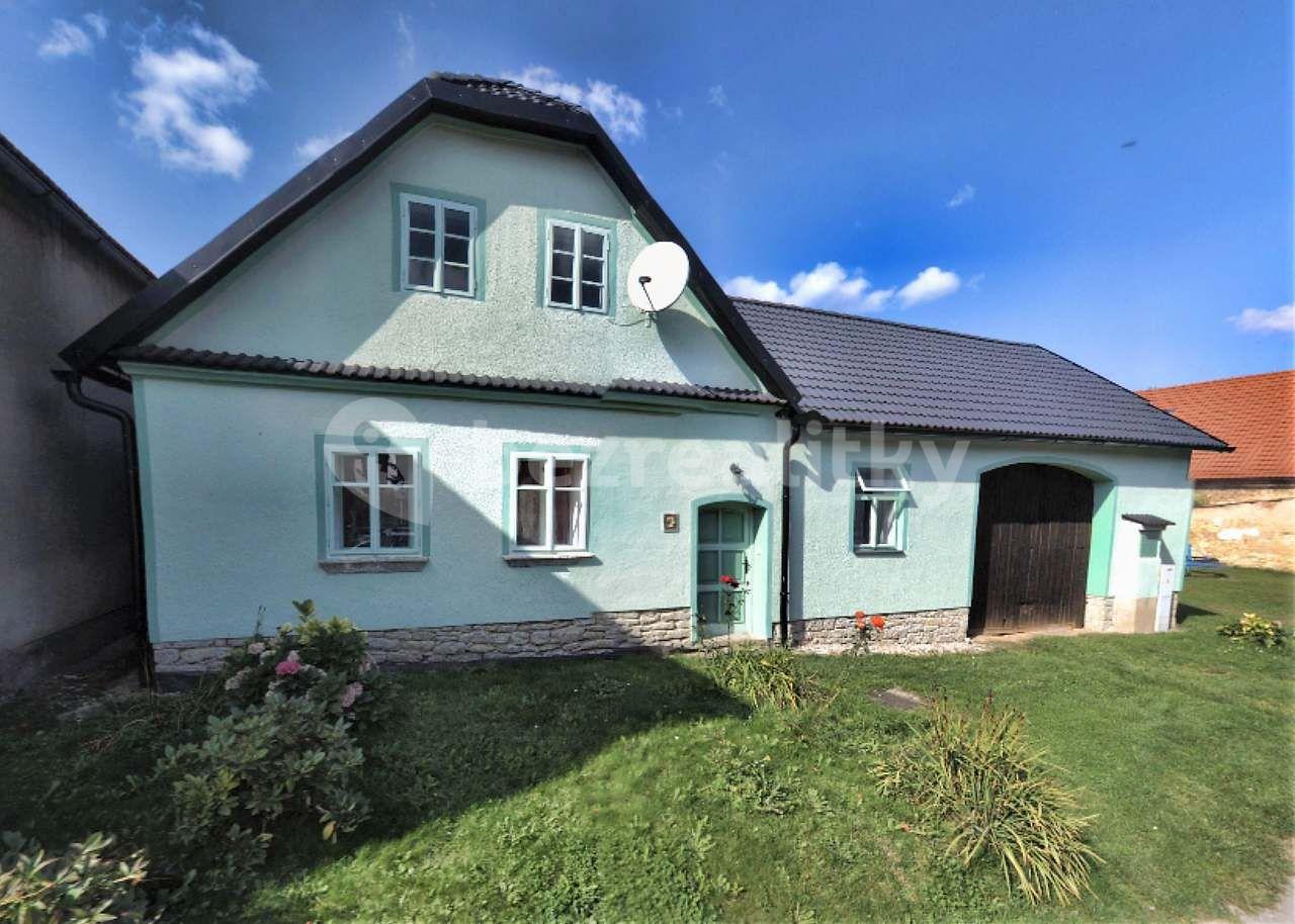 recreational property to rent, 0 m², Újezdec, Pardubický Region