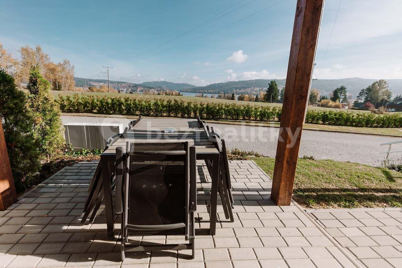 recreational property to rent, 0 m², Lipno nad Vltavou, Jihočeský Region