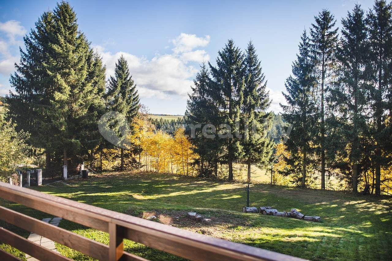 recreational property to rent, 0 m², Nové Město na Moravě, Vysočina Region