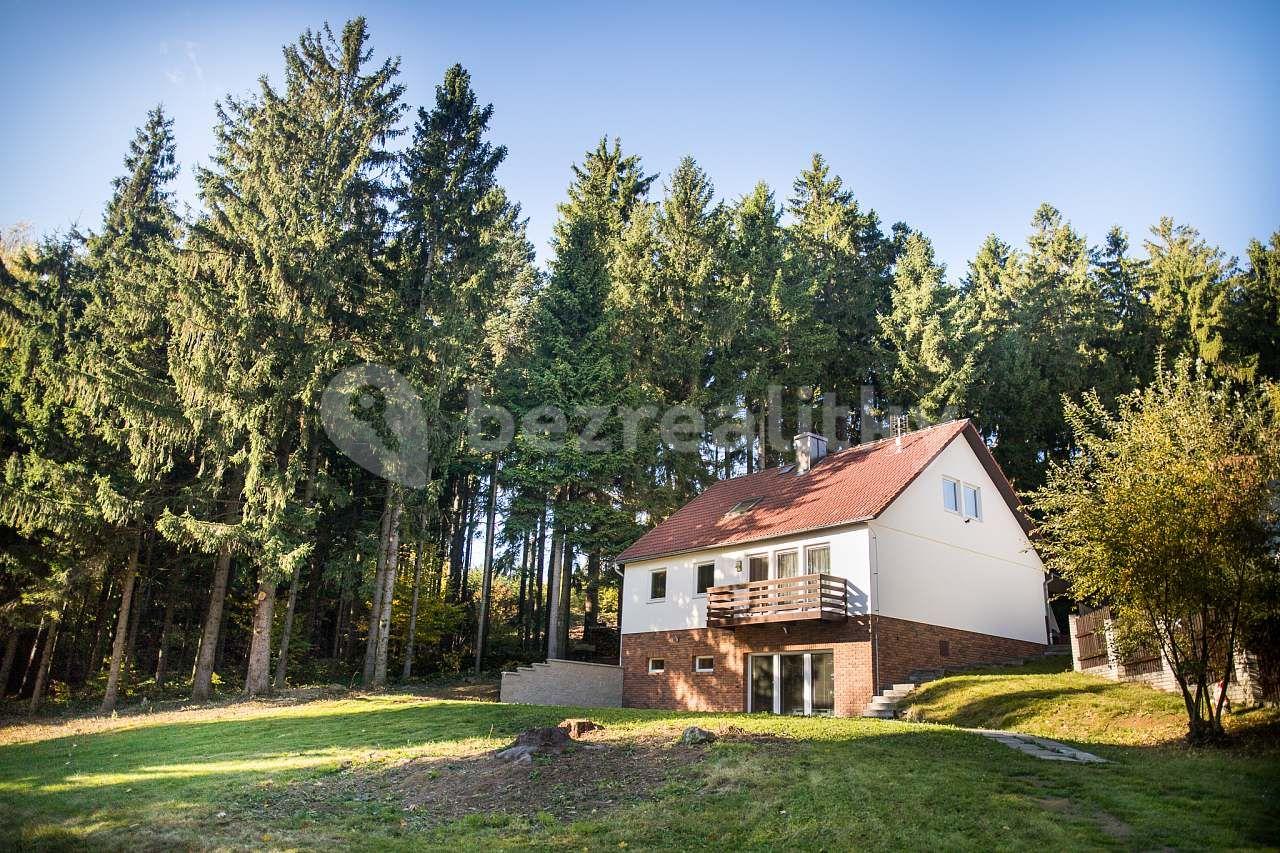 recreational property to rent, 0 m², Nové Město na Moravě, Vysočina Region