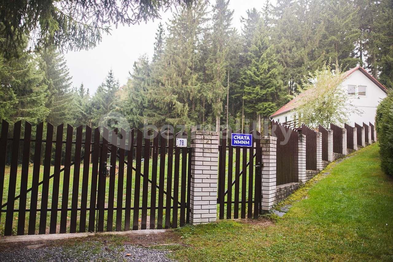 recreational property to rent, 0 m², Nové Město na Moravě, Vysočina Region