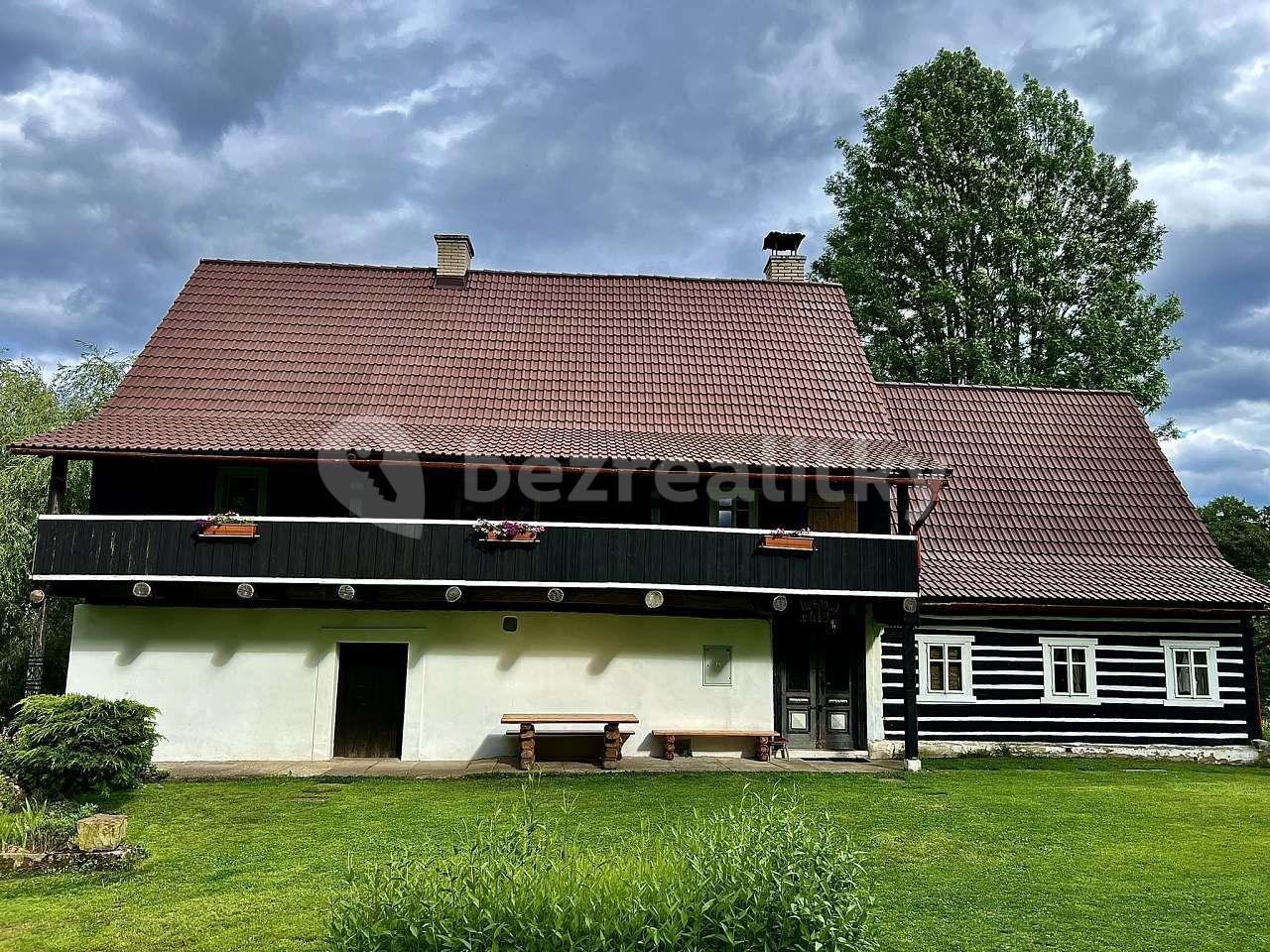 recreational property to rent, 0 m², Kunratice, Ústecký Region