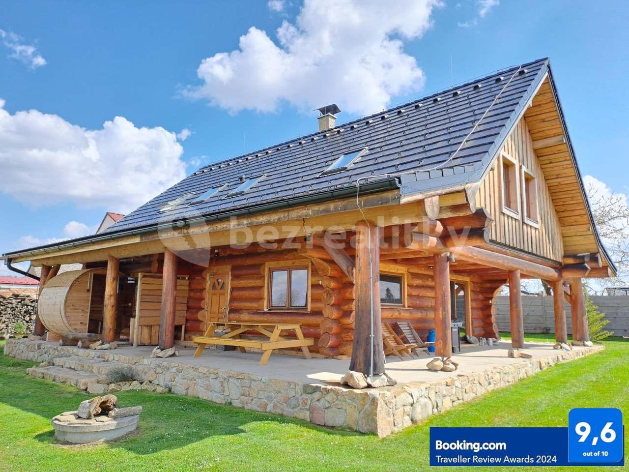 recreational property to rent, 0 m², Malšice, Jihočeský Region