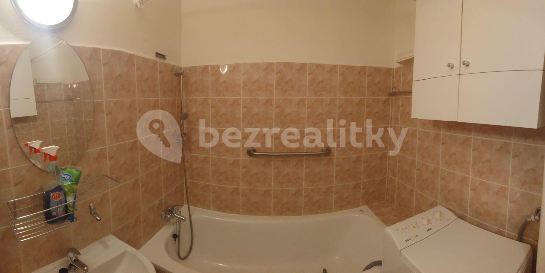 1 bedroom flat to rent, 43 m², Od Vysoké, Prague, Prague