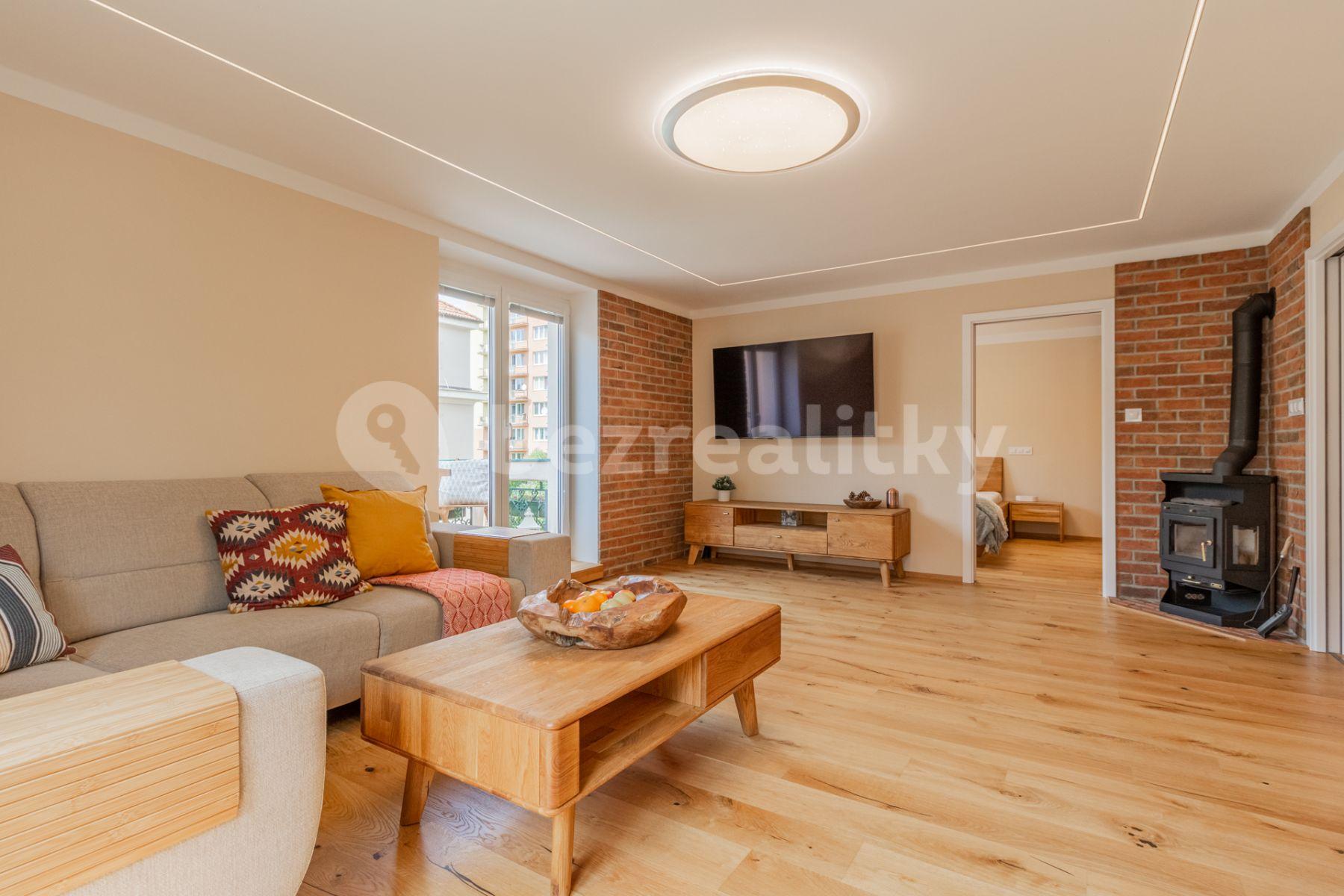 2 bedroom flat for sale, 77 m², Čéčova, České Budějovice, Jihočeský Region