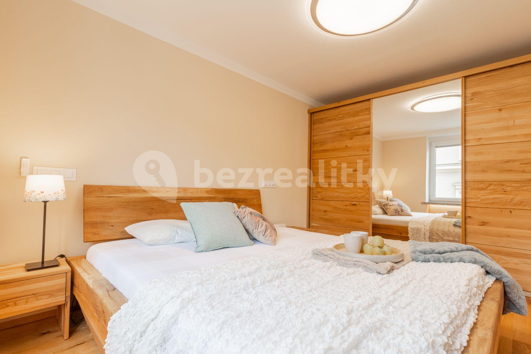 2 bedroom flat for sale, 77 m², Čéčova, České Budějovice, Jihočeský Region