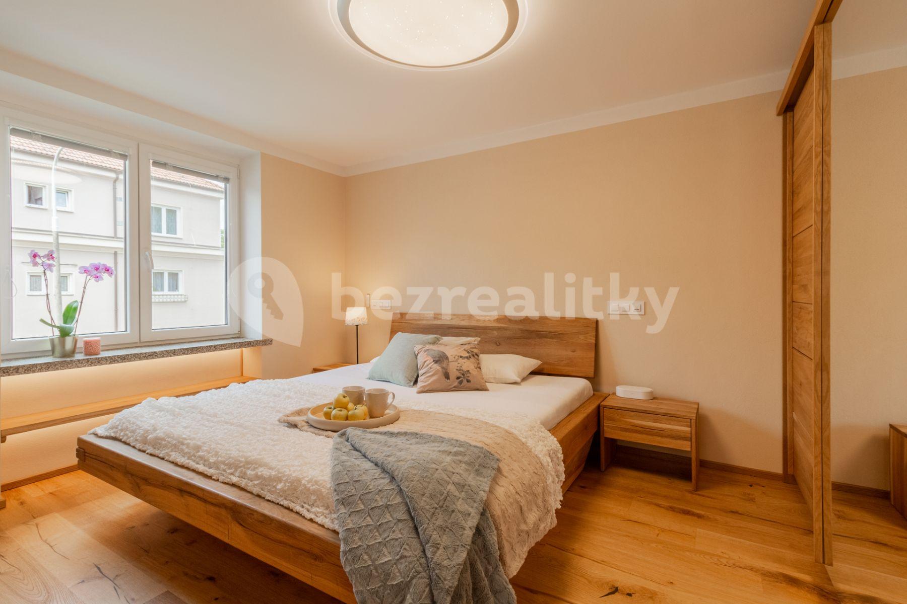 2 bedroom flat for sale, 77 m², Čéčova, České Budějovice, Jihočeský Region