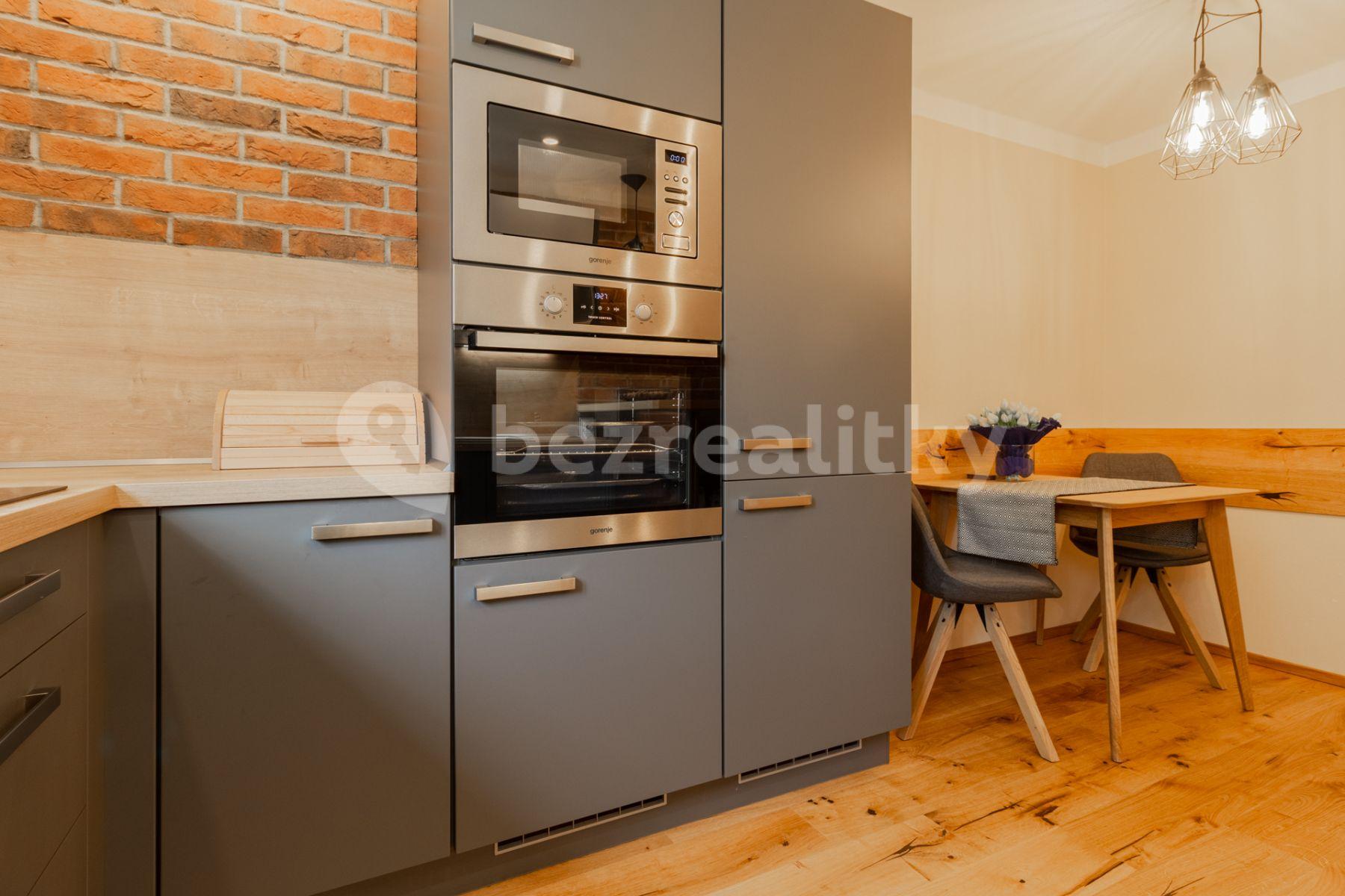 2 bedroom flat for sale, 77 m², Čéčova, České Budějovice, Jihočeský Region