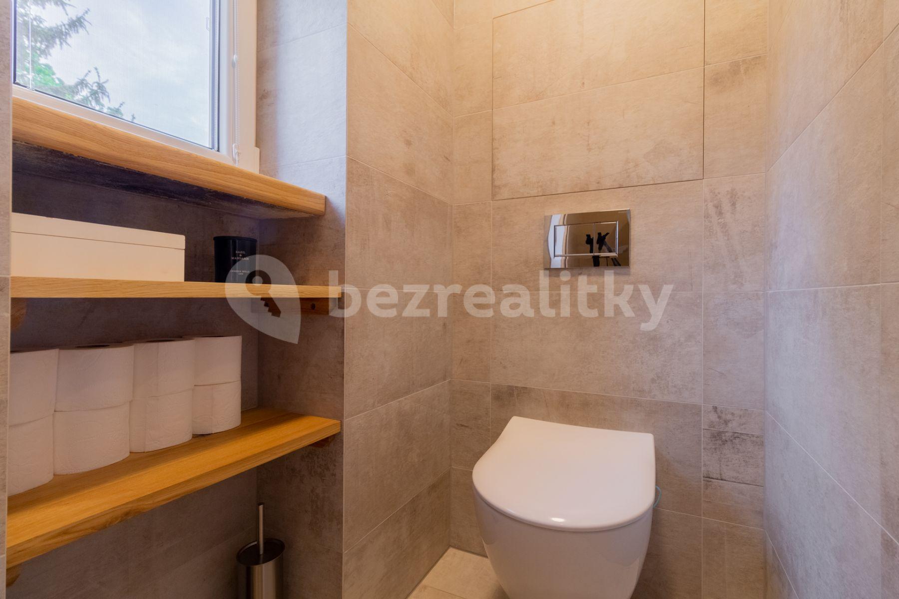 2 bedroom flat for sale, 77 m², Čéčova, České Budějovice, Jihočeský Region