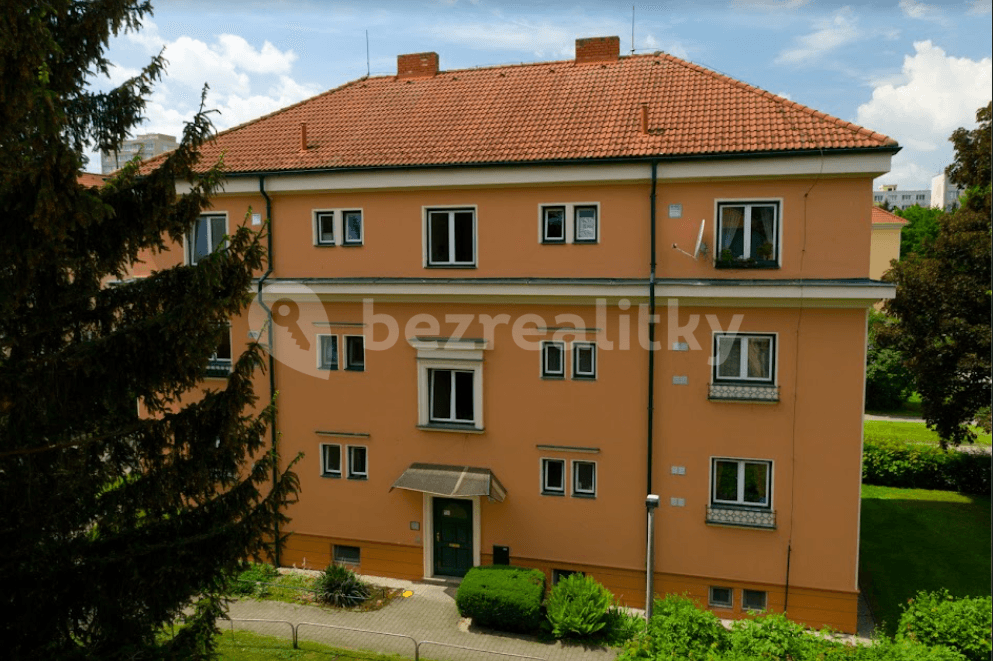 2 bedroom flat for sale, 77 m², Čéčova, České Budějovice, Jihočeský Region