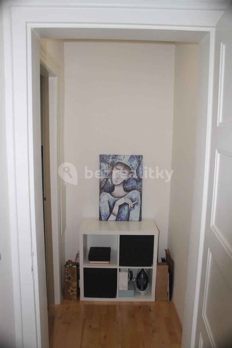 1 bedroom with open-plan kitchen flat to rent, 58 m², Jilemnického, Prague, Prague