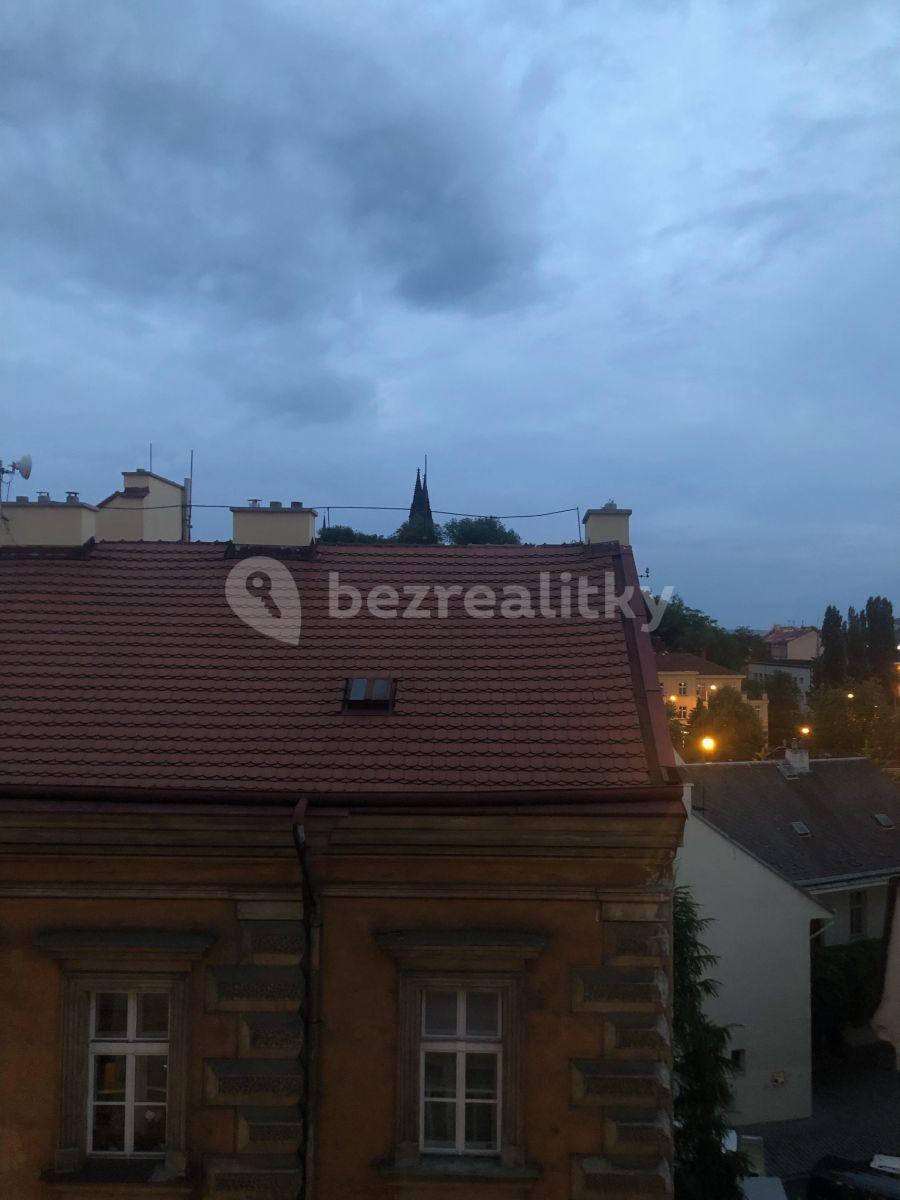 1 bedroom flat to rent, 40 m², Na Výtoni, Prague, Prague