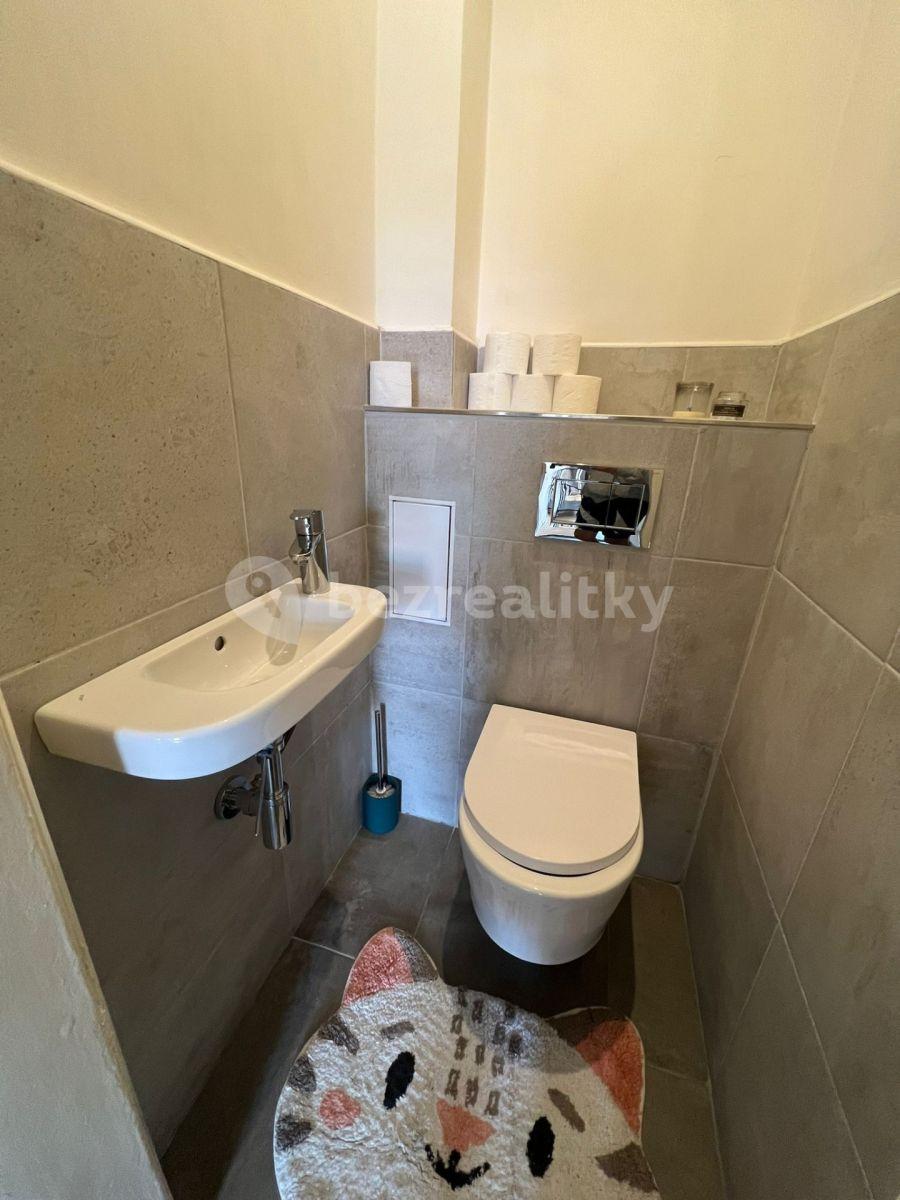 1 bedroom flat to rent, 40 m², Na Výtoni, Prague, Prague