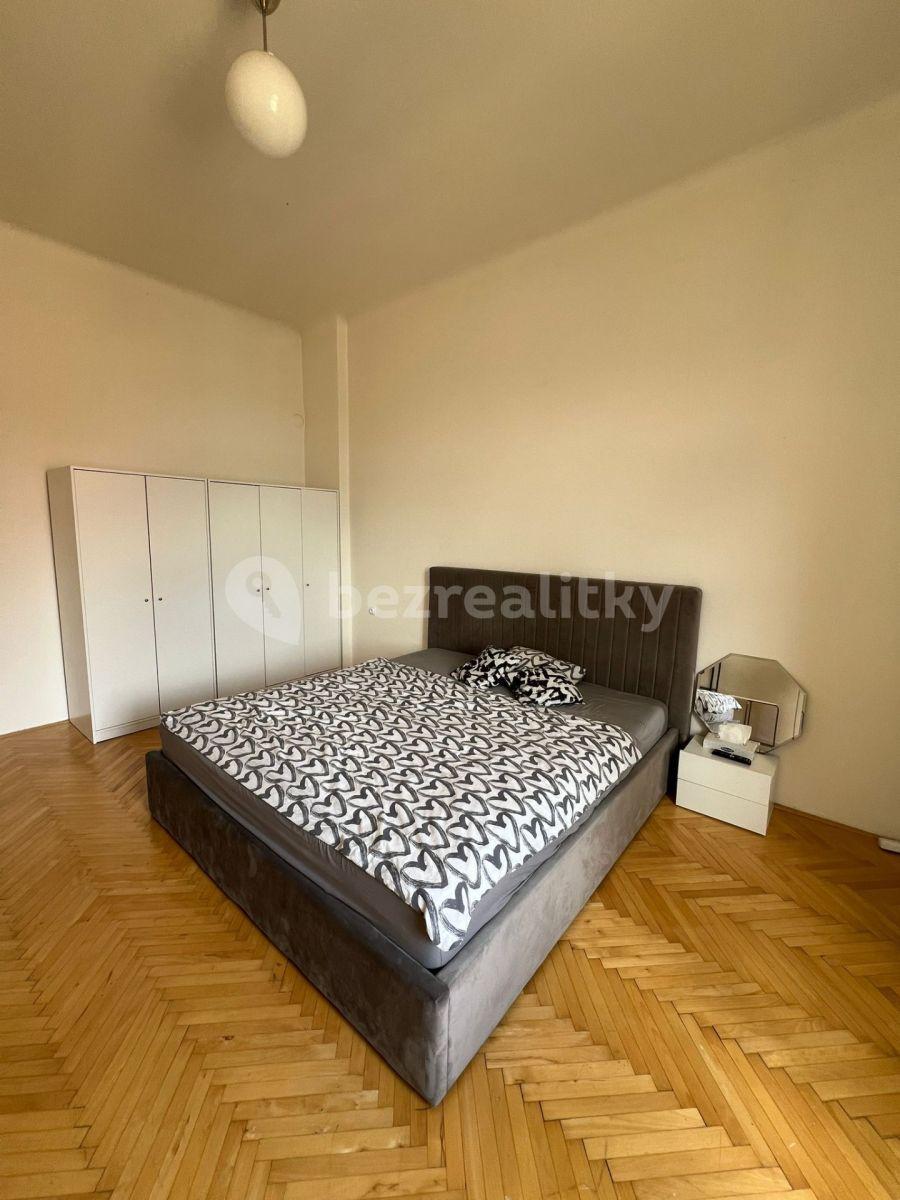 1 bedroom flat to rent, 40 m², Na Výtoni, Prague, Prague