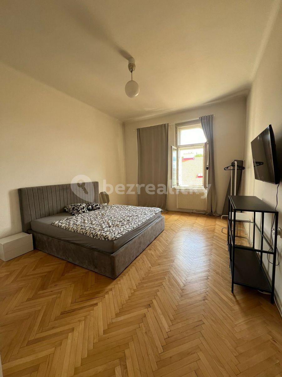 1 bedroom flat to rent, 40 m², Na Výtoni, Prague, Prague