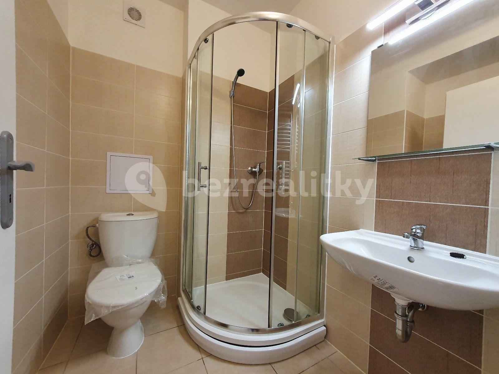 Studio flat to rent, 37 m², Hlavní třída, Havířov, Moravskoslezský Region