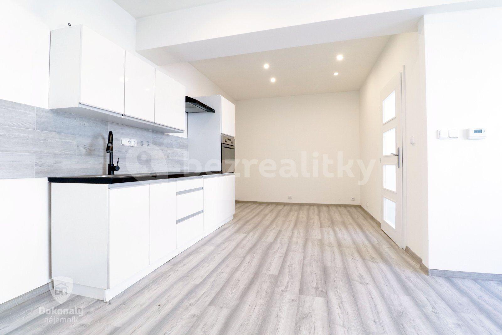 1 bedroom with open-plan kitchen flat to rent, 58 m², Koterovská, Plzeň, Plzeňský Region