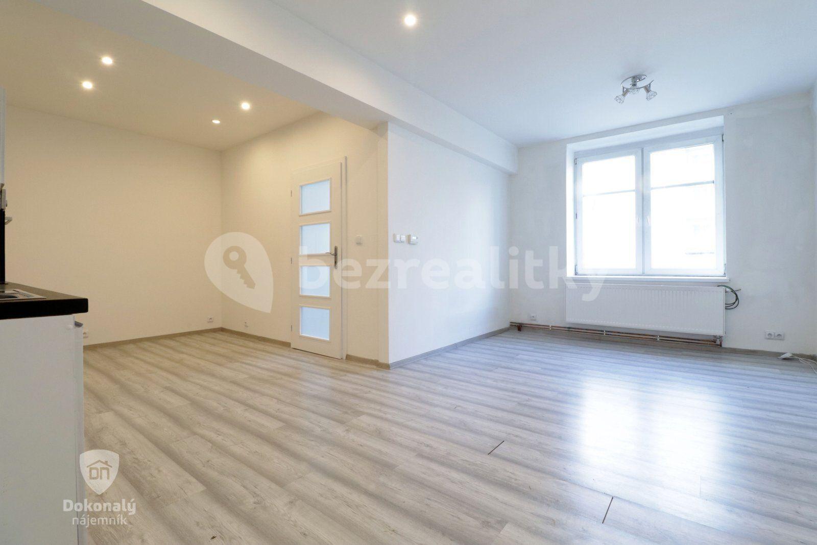 1 bedroom with open-plan kitchen flat to rent, 58 m², Koterovská, Plzeň, Plzeňský Region