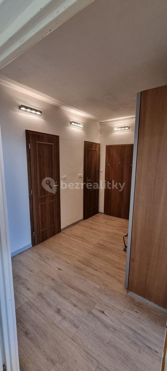 3 bedroom with open-plan kitchen flat to rent, 94 m², U Kamýku, Prague, Prague