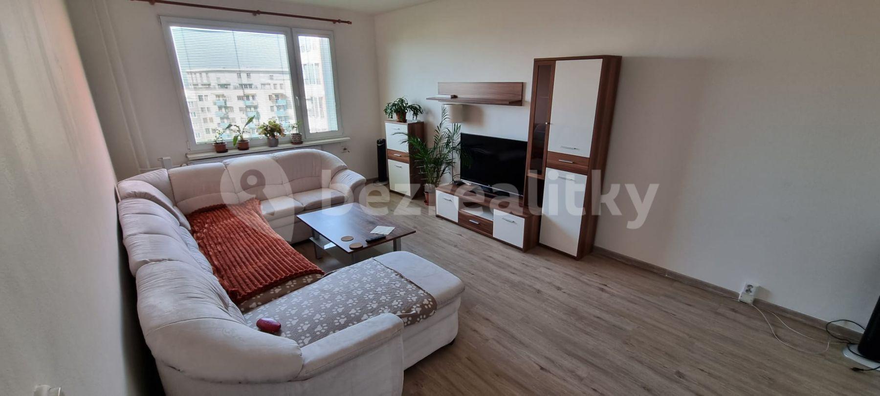 3 bedroom with open-plan kitchen flat to rent, 94 m², U Kamýku, Prague, Prague