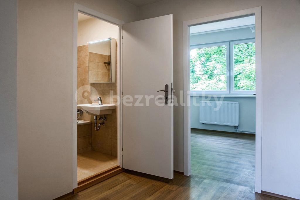 1 bedroom with open-plan kitchen flat to rent, 53 m², Hodkovická, Liberec, Liberecký Region