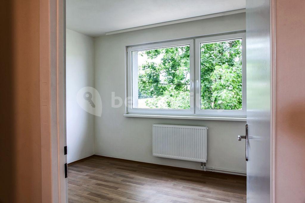 1 bedroom with open-plan kitchen flat to rent, 53 m², Hodkovická, Liberec, Liberecký Region