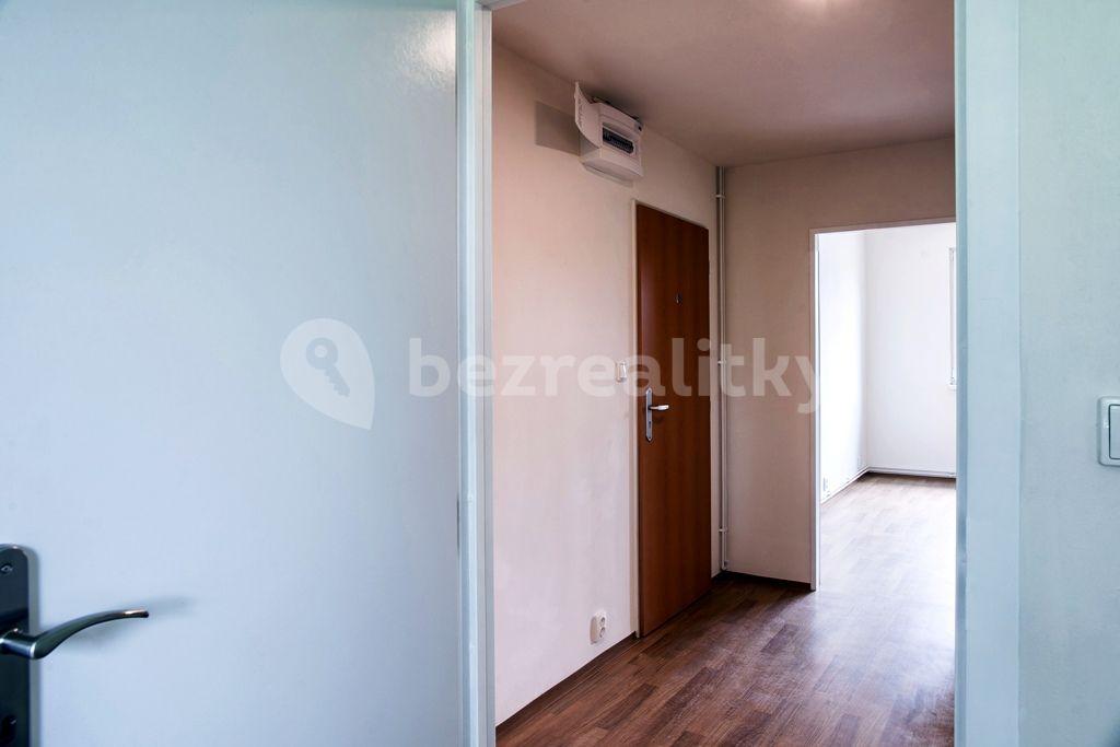 1 bedroom with open-plan kitchen flat to rent, 53 m², Hodkovická, Liberec, Liberecký Region