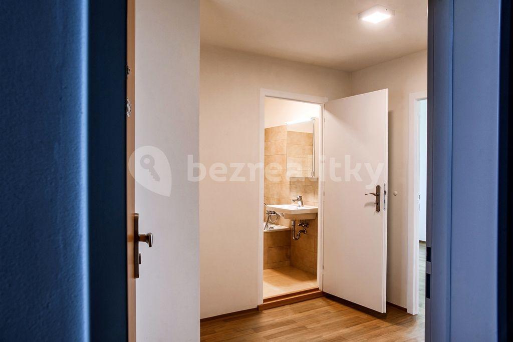 1 bedroom with open-plan kitchen flat to rent, 53 m², Hodkovická, Liberec, Liberecký Region