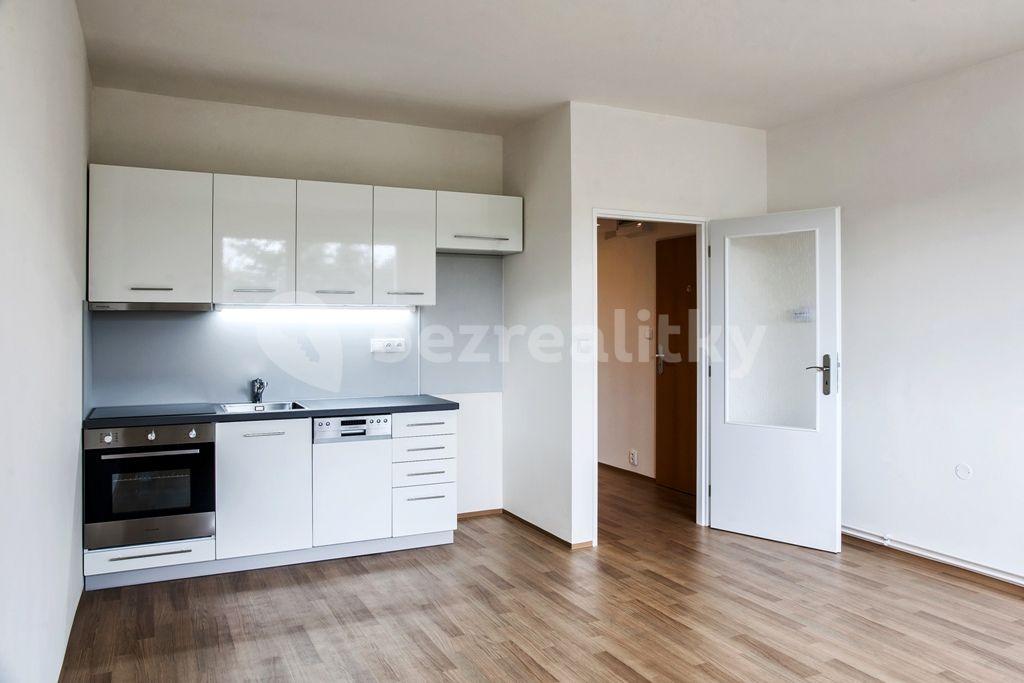 1 bedroom with open-plan kitchen flat to rent, 53 m², Hodkovická, Liberec, Liberecký Region