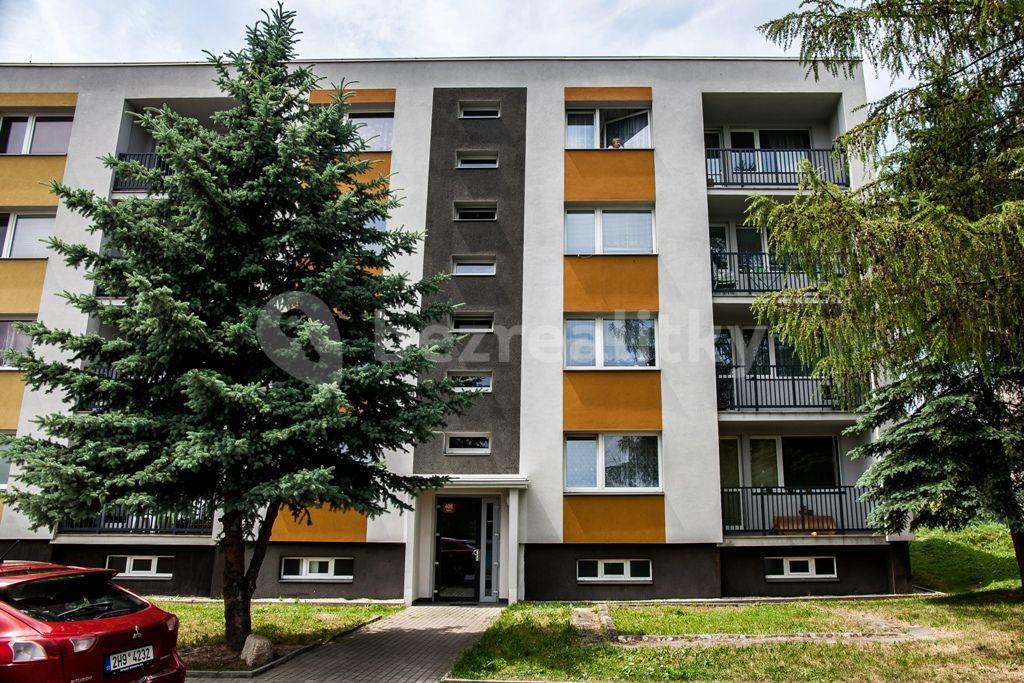 1 bedroom with open-plan kitchen flat to rent, 53 m², Hodkovická, Liberec, Liberecký Region