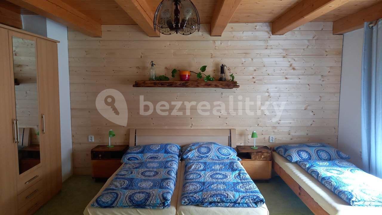 recreational property to rent, 0 m², Hutisko-Solanec, Zlínský Region