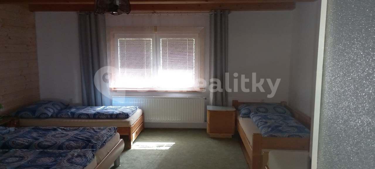 recreational property to rent, 0 m², Hutisko-Solanec, Zlínský Region